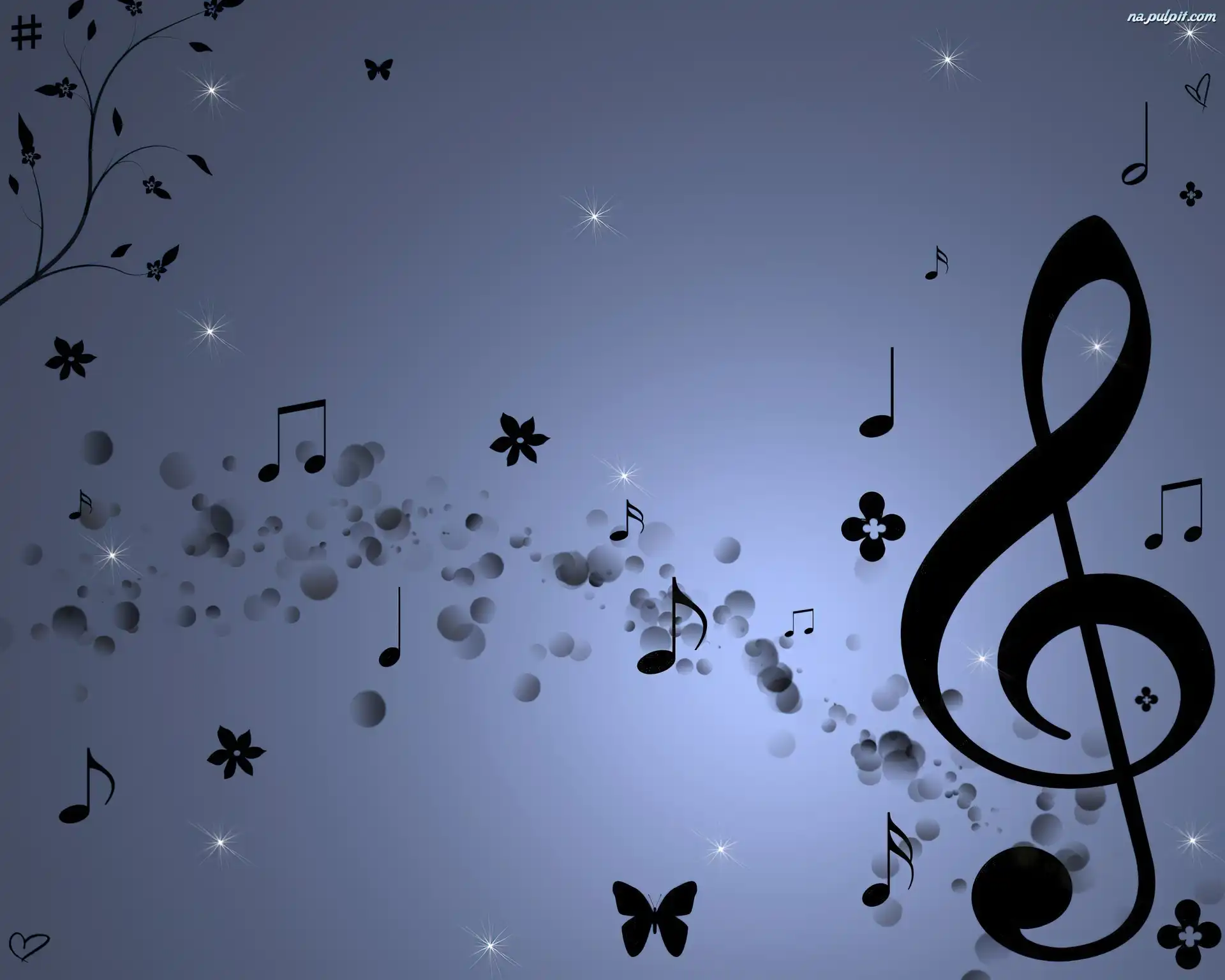 Cool Music Notes